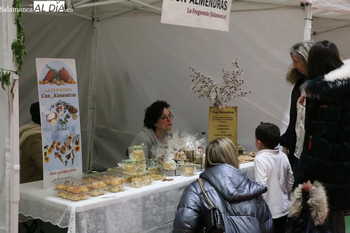 XVI Feria Agraoalimentaria y Multisectorial de Vitigudino / CORRAL