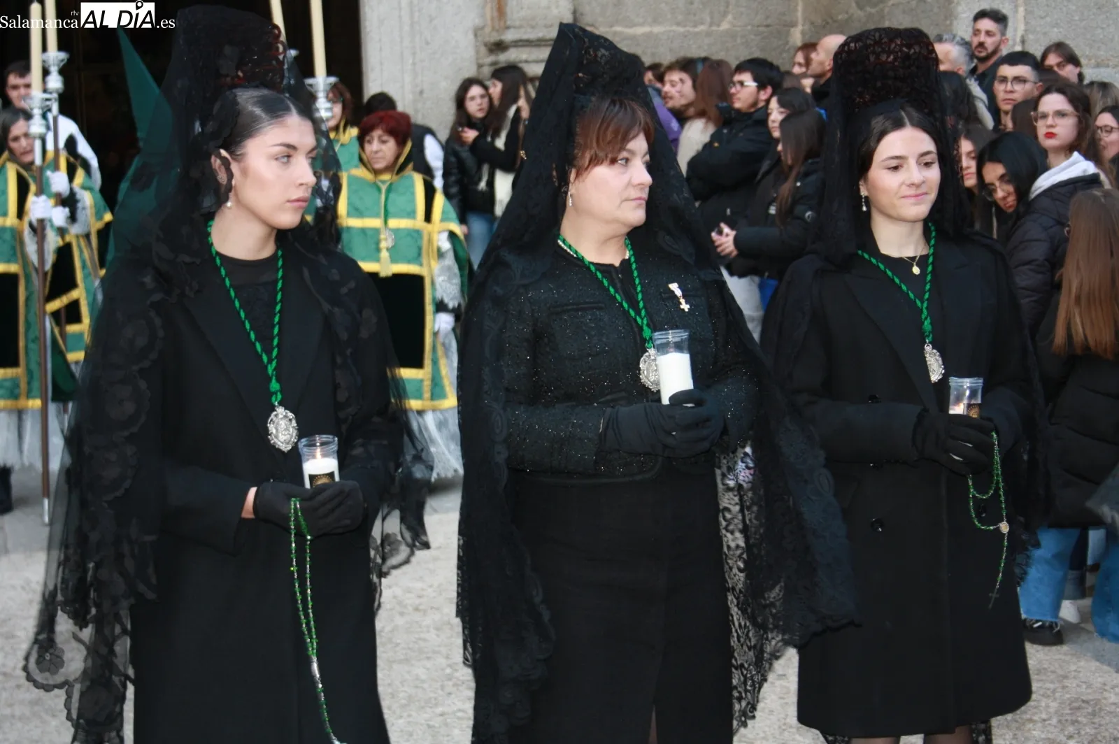 Procesión del Encuentro