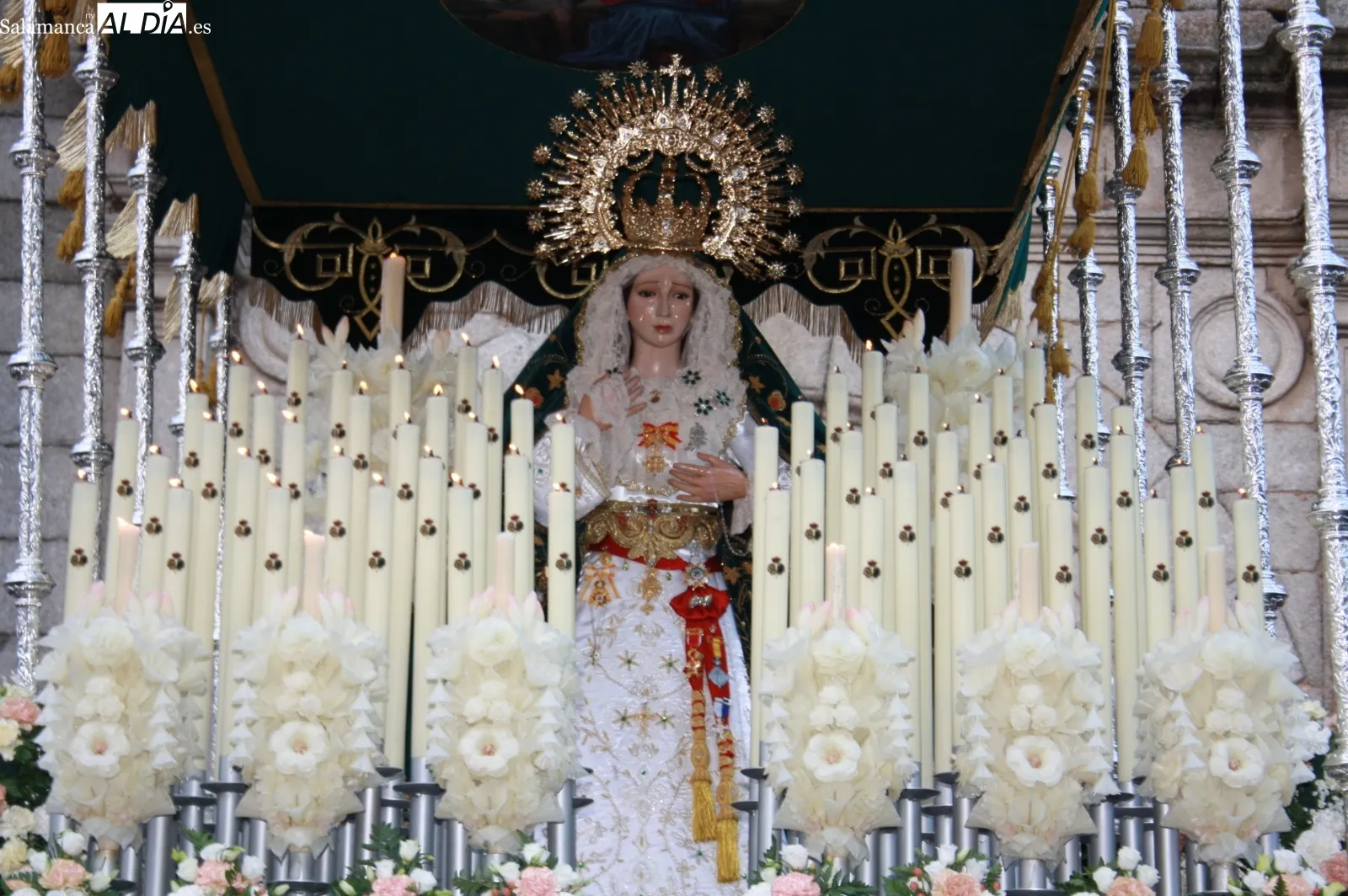 Procesión del Encuentro