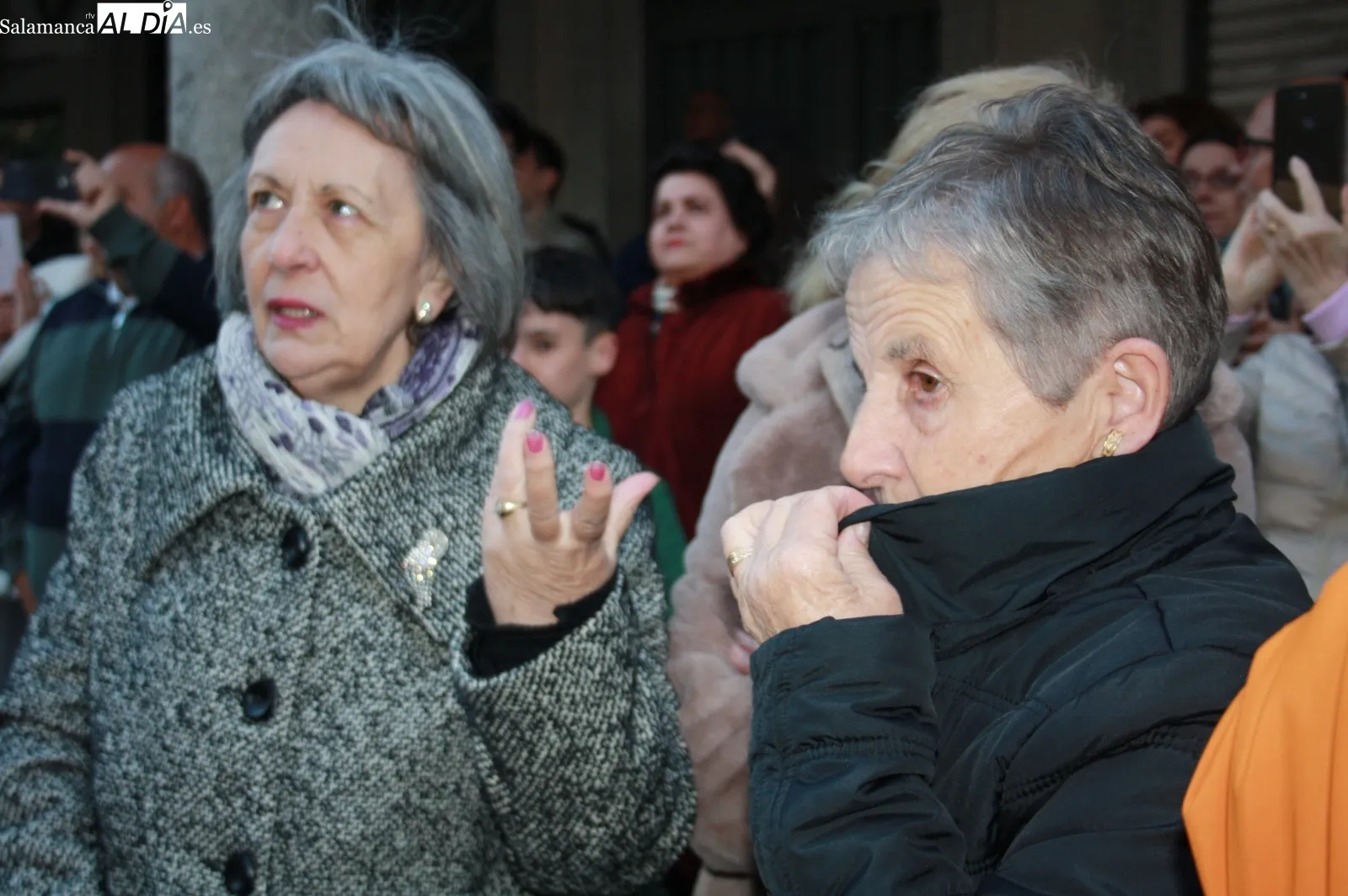 Procesión del Encuentro