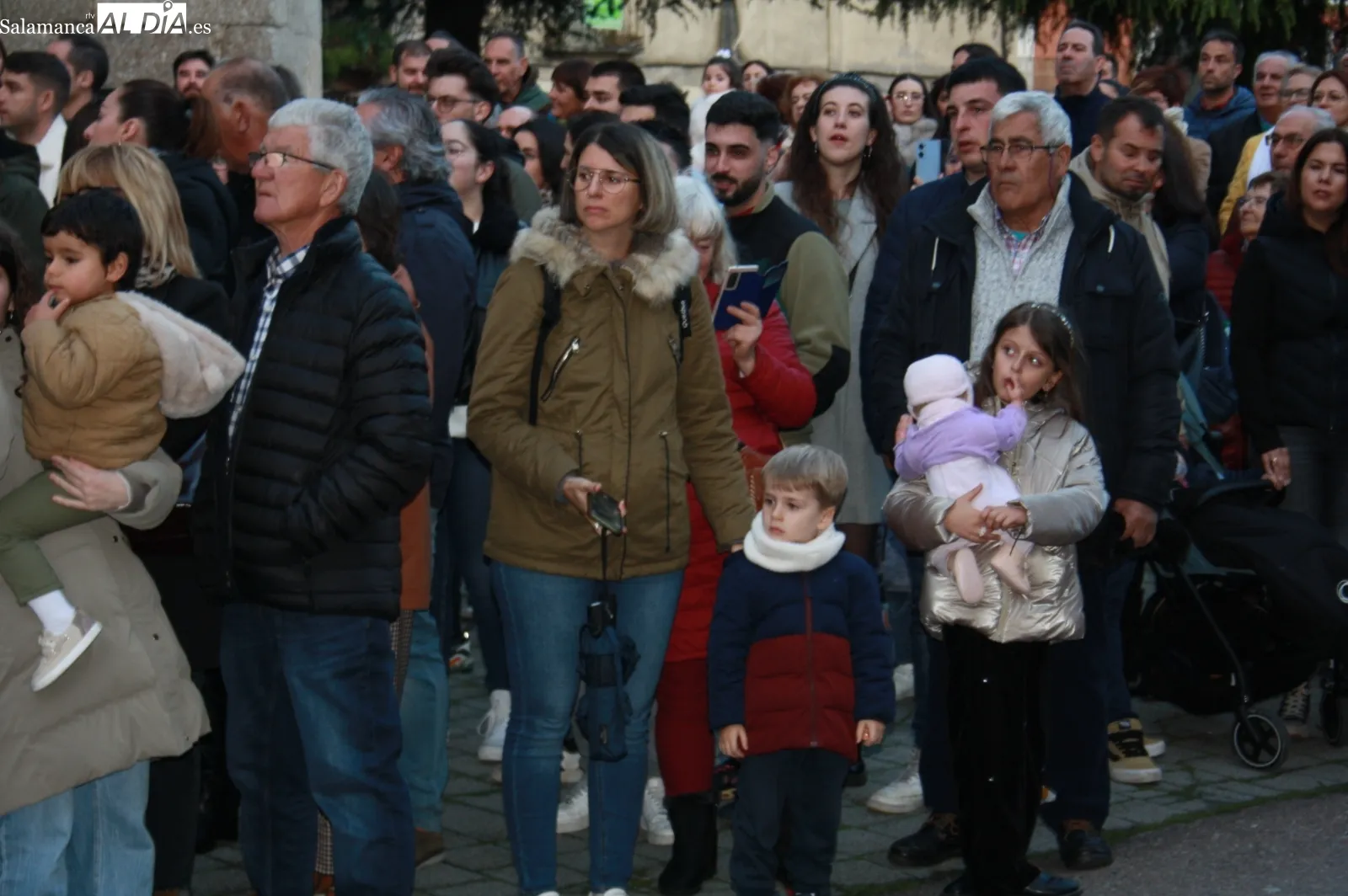 Procesión del Encuentro