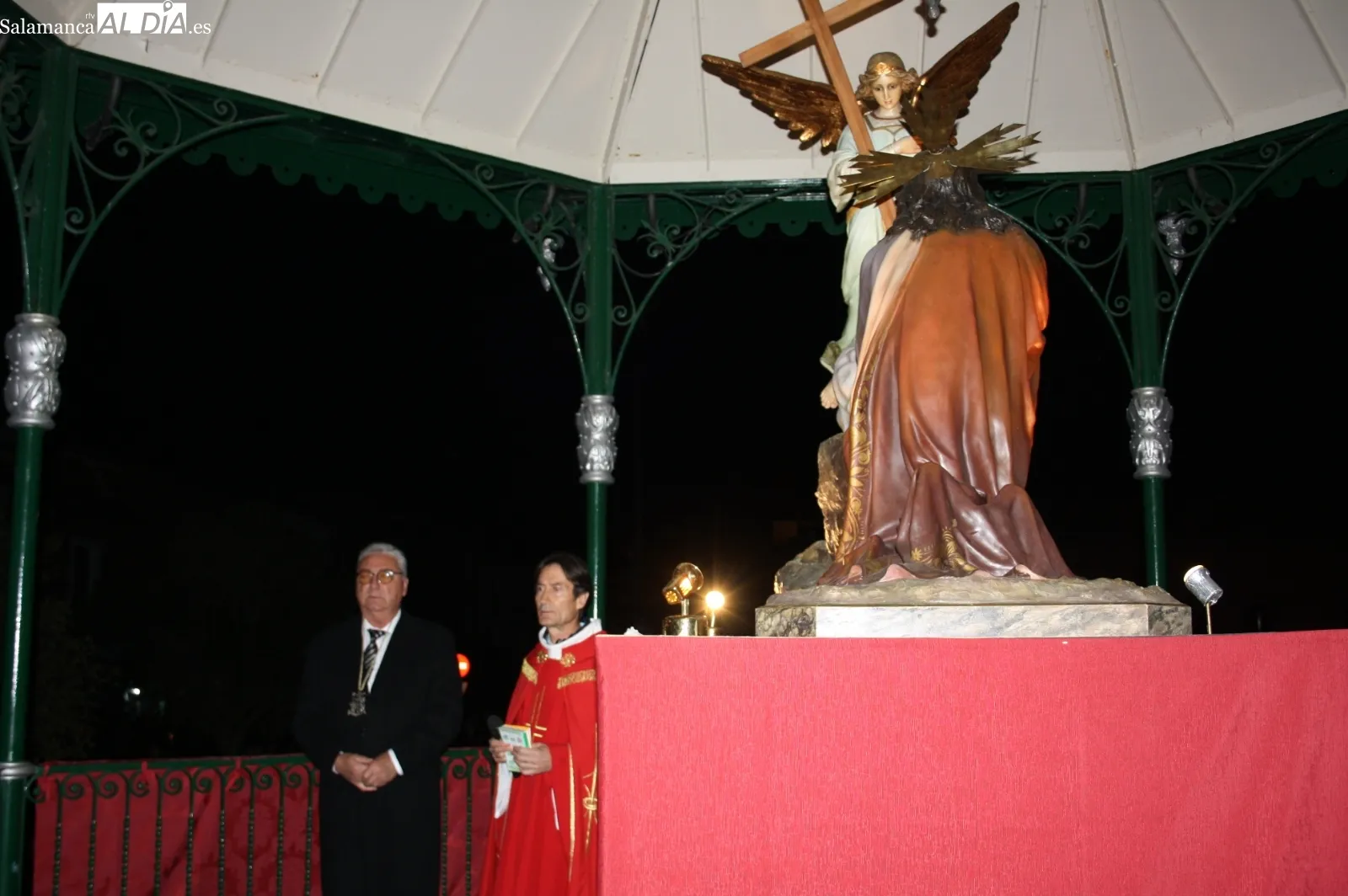 Procesión del Encuentro