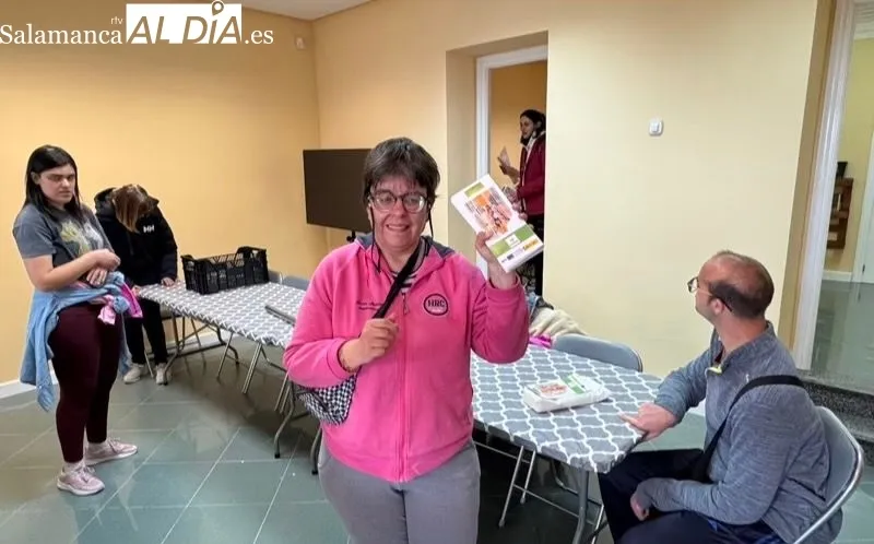 Inauguración de La Salita, el nuevo espacio de Acomunidad en la Plaza Nueva