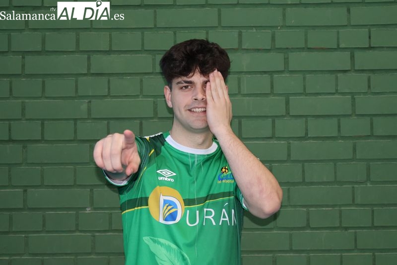 Esto lo vamos a sacar, que sigan confiando en nosotros