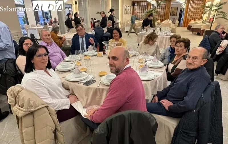 Presentación del libro ‘La cocina de Bauti y Elen’ 