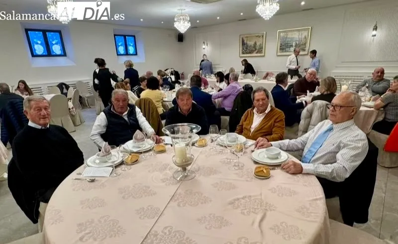 Presentación del libro ‘La cocina de Bauti y Elen’ 