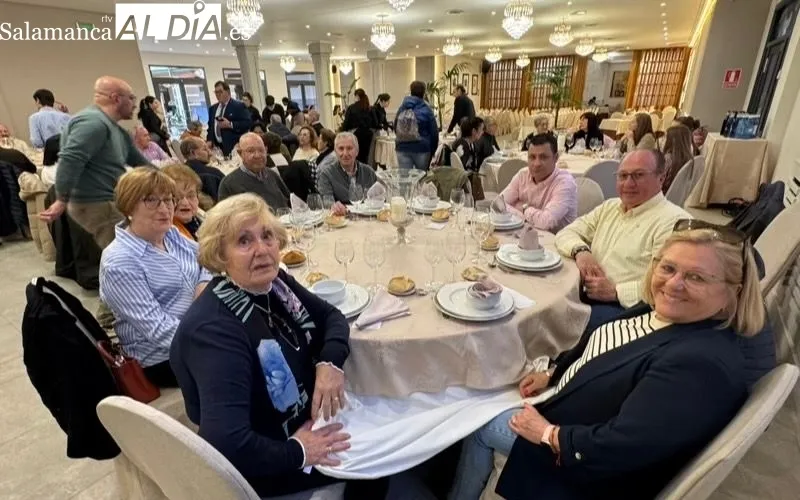 Presentación del libro ‘La cocina de Bauti y Elen’ 