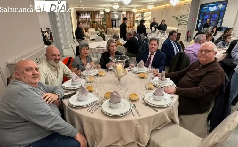 Presentación del libro ‘La cocina de Bauti y Elen’ 