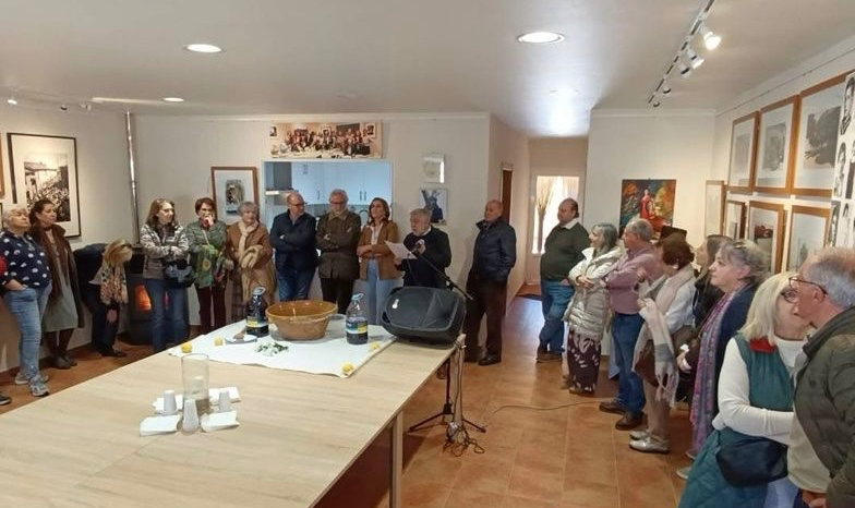 Macotera disfruta con la vuelta de las festivas y tradicionales limonadas en el Jueves Santo