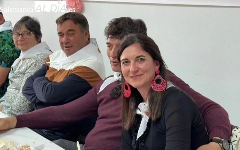 II Feria de Abril en El Campo de Peñaranda