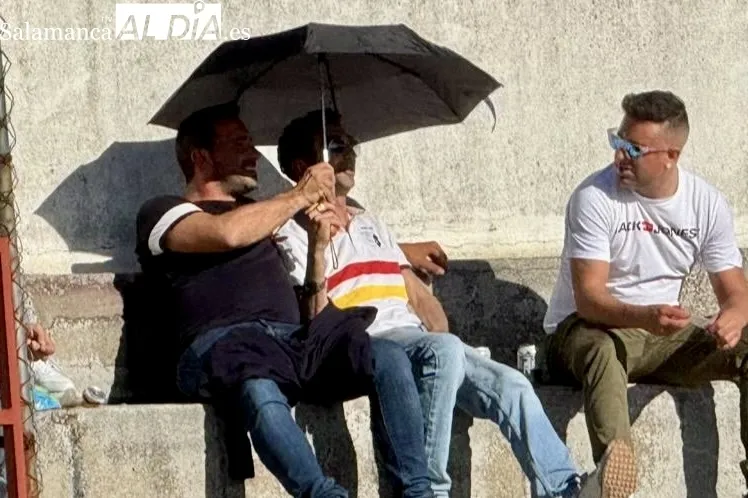 Novillada con Picadores en Villoria