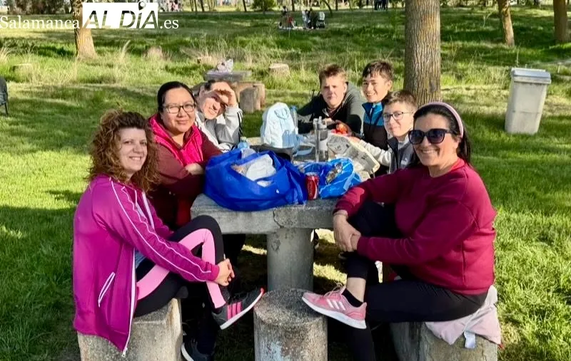 Lunes de Aguas en Peñaranda