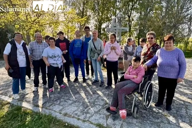 Lunes de Aguas en Peñaranda