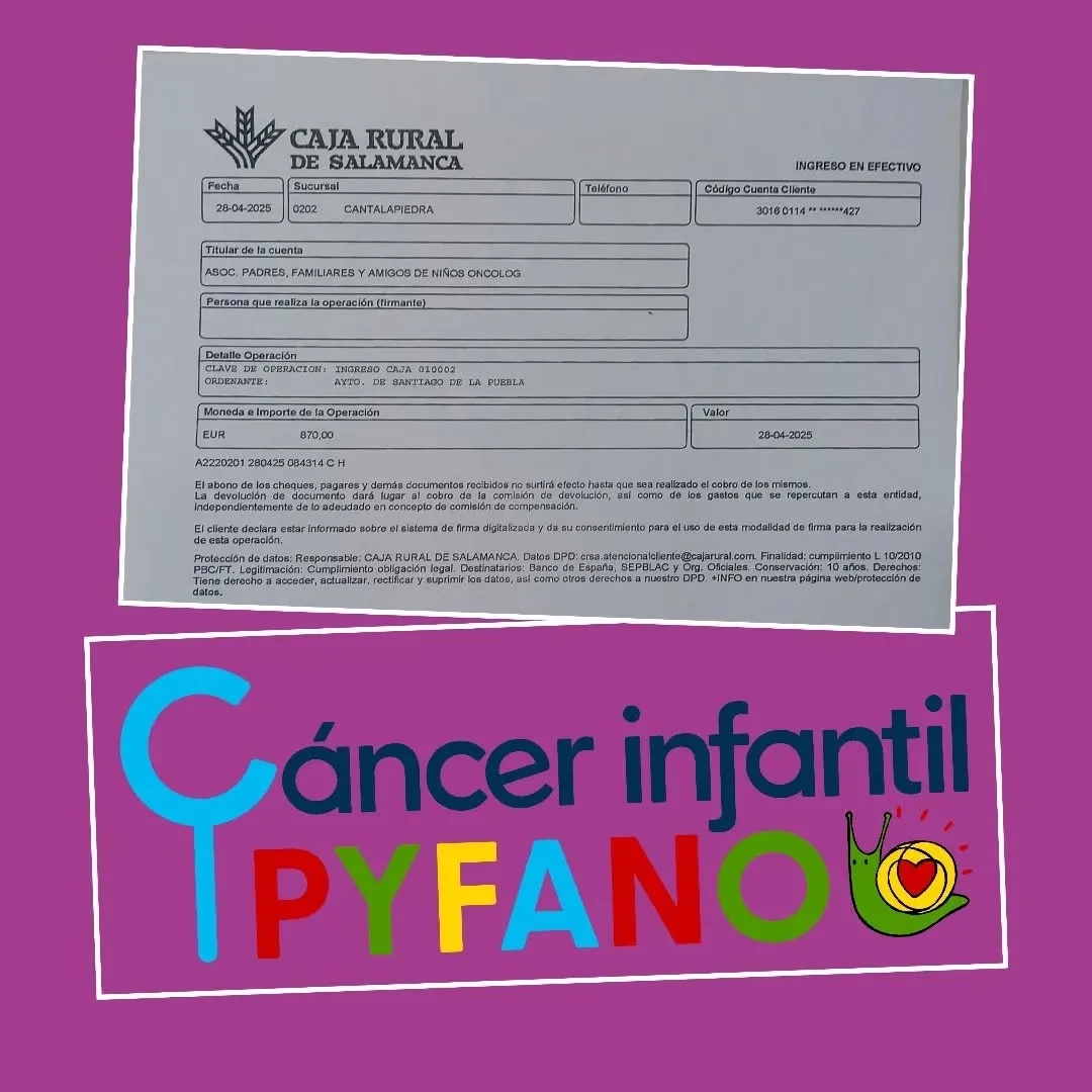 Foto 2 - Santiago de la Puebla recauda 870 euros en su comida solidaria de San Jorge en favor de Pyfano