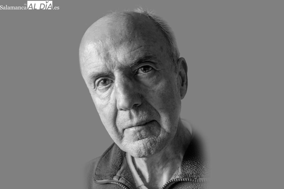 El impactante testimonio de José Luis: 