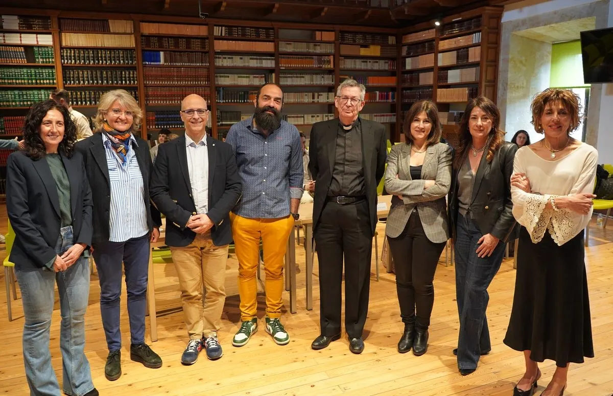 Primera edición de ‘UPSA Emprende’. Foto UPSA