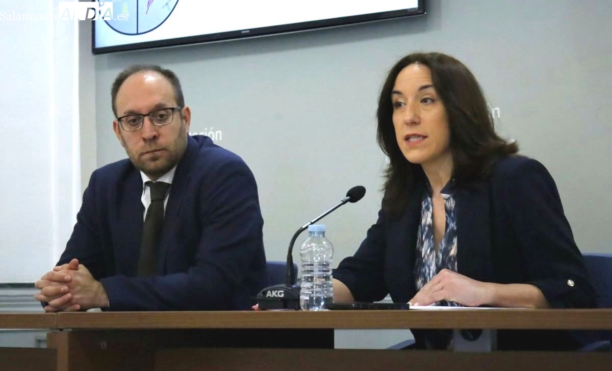 Denuncian el estado deplorable de la autovía A-62 entre Salamanca y Ciudad Rodrigo