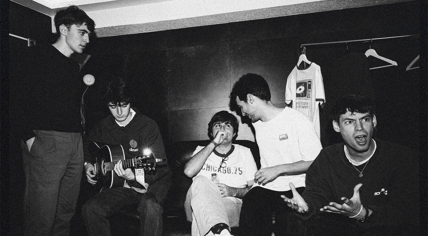 Concierto Malmö 040 en Salamanca