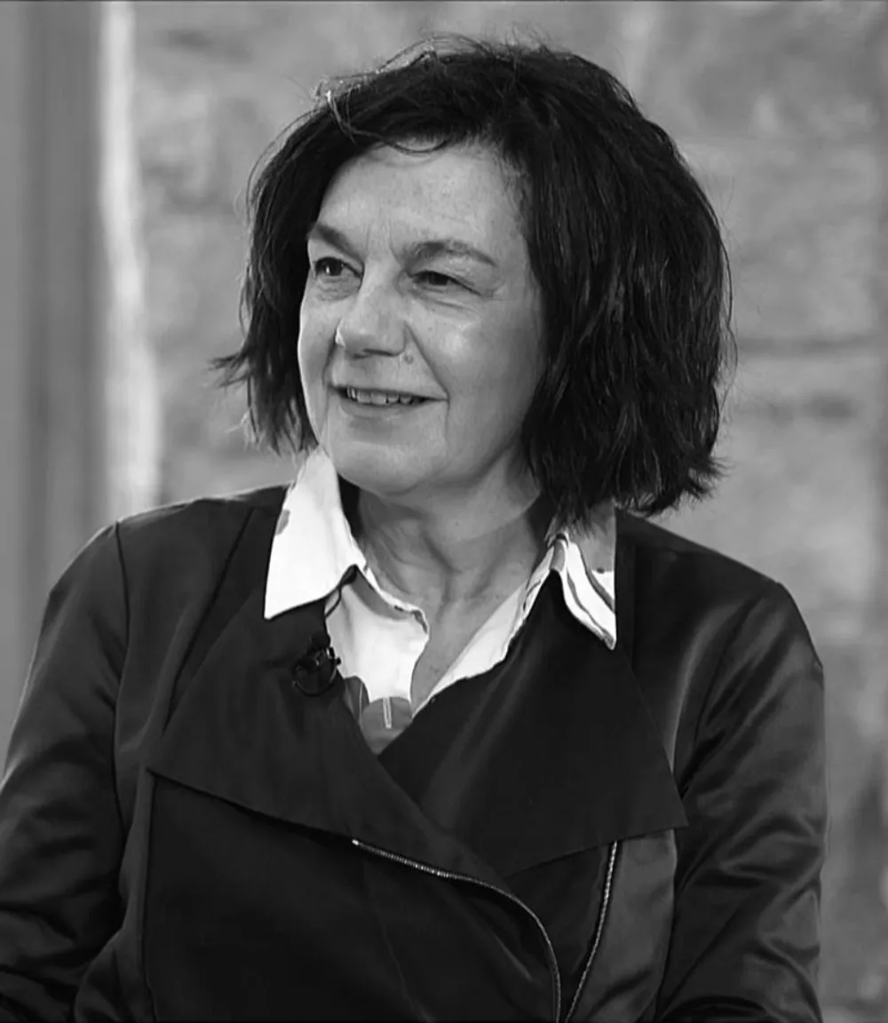 Miren Billelabeitia visita Salamanca esta semana para presentar su libro Lo que una ama