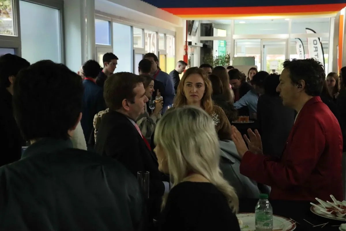 Imágenes del evento del año pasado
