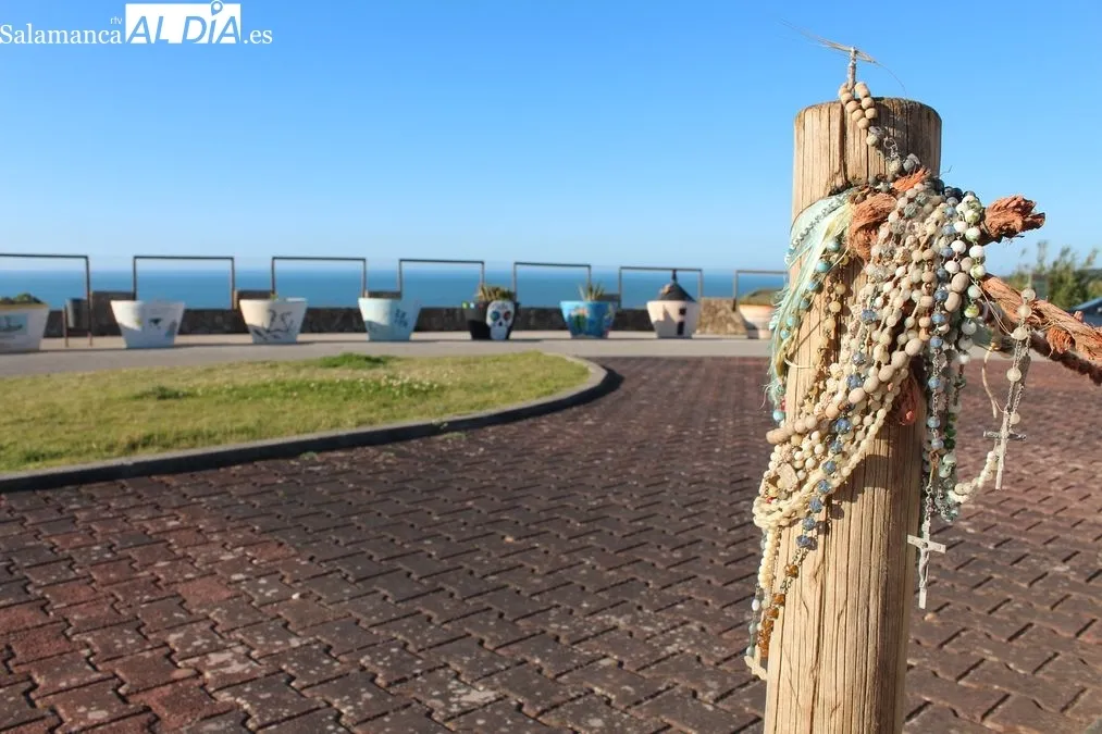 'Passadiços da Foz do Arelho', en Caldas da Rainha (Portugal) | Fotos: MARTÍN-GARAY