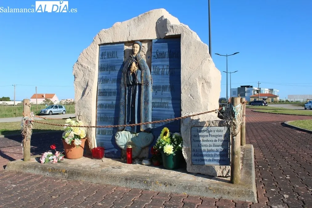 'Passadiços da Foz do Arelho', en Caldas da Rainha (Portugal) | Fotos: MARTÍN-GARAY