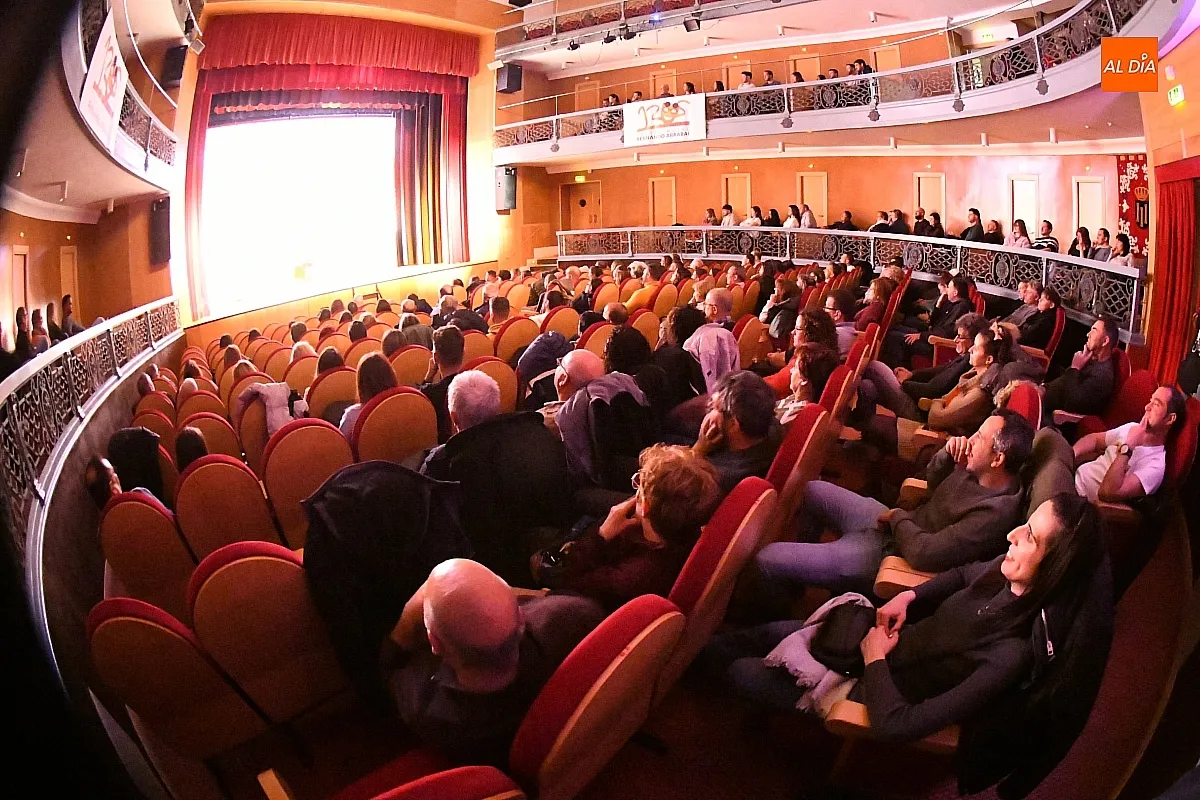 Momentos de Santa Risa 2025 en Ciudad Rodrigo/ Fotos: Adrián M.Pastor