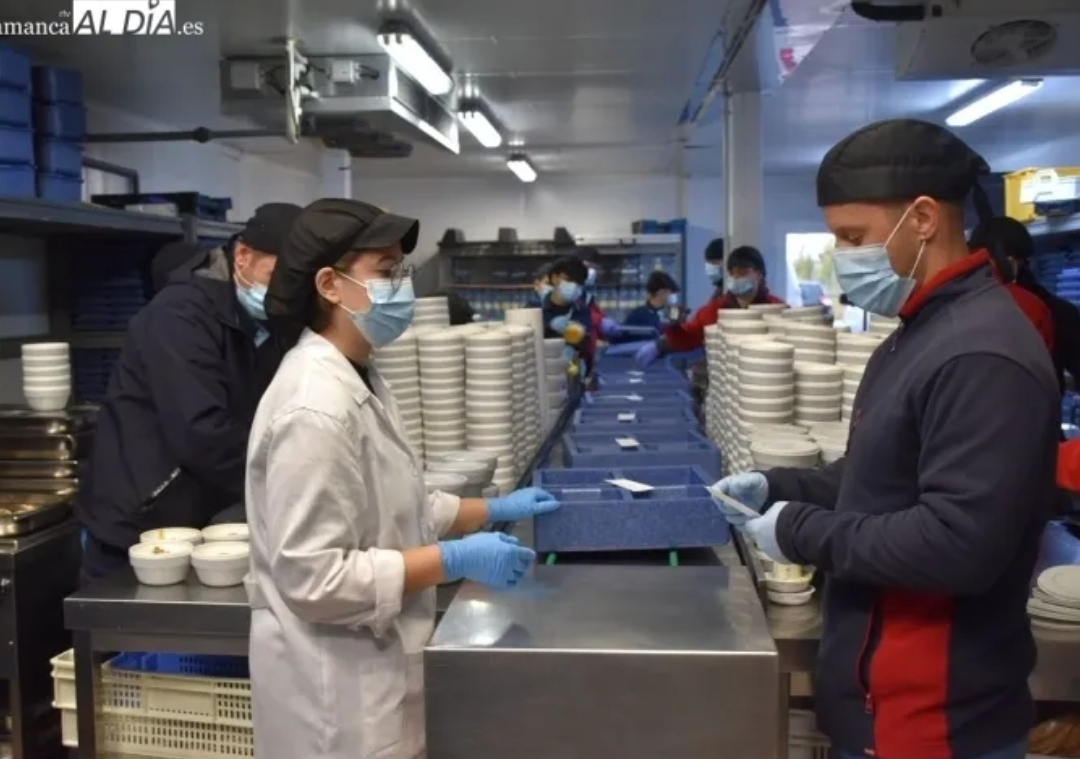 Ayudas de 200.000€ para emprendedores rurales en Castilla y León