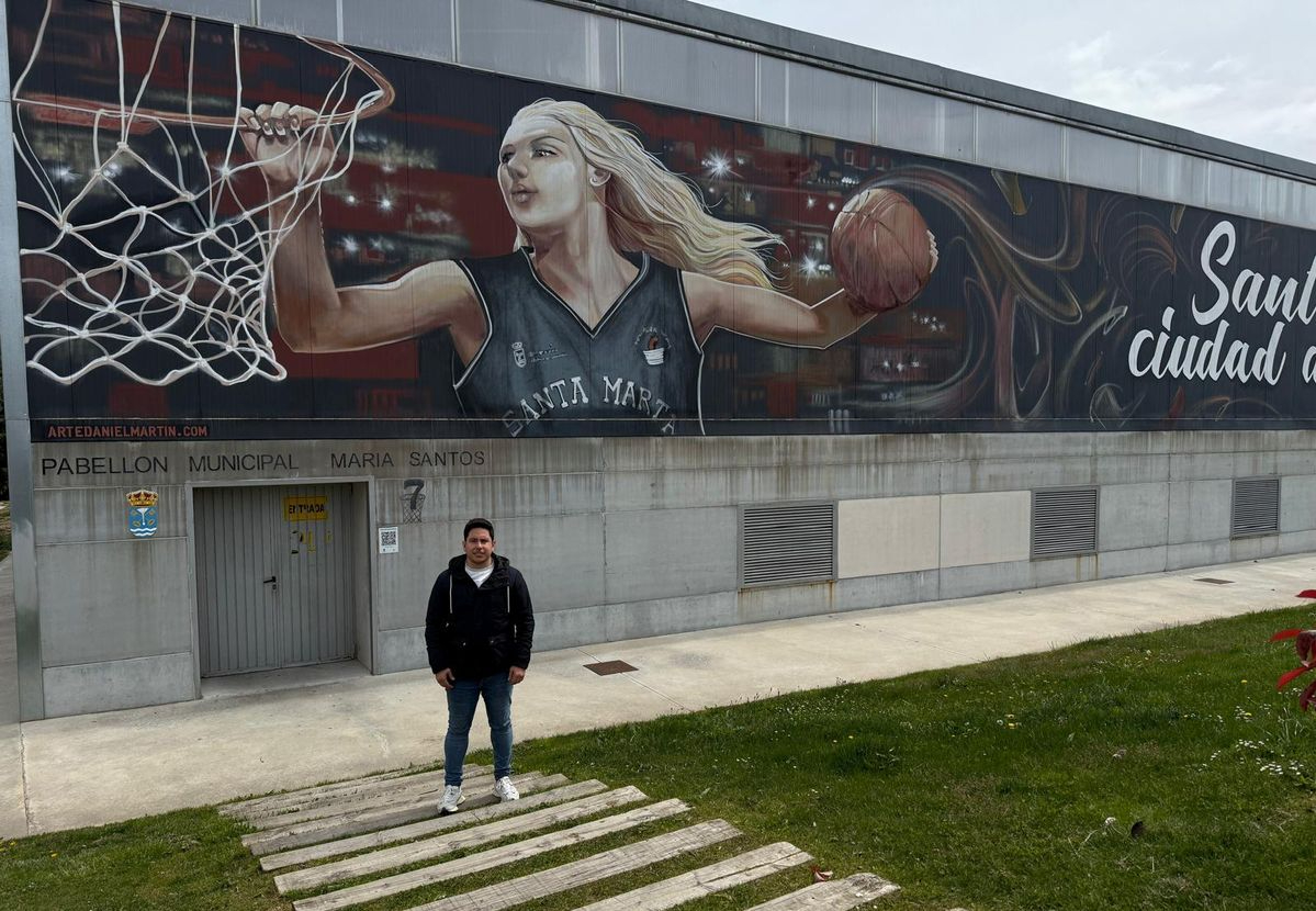 Santa Marta acoge el Campeonato de España de Slalom en Silla de Ruedas