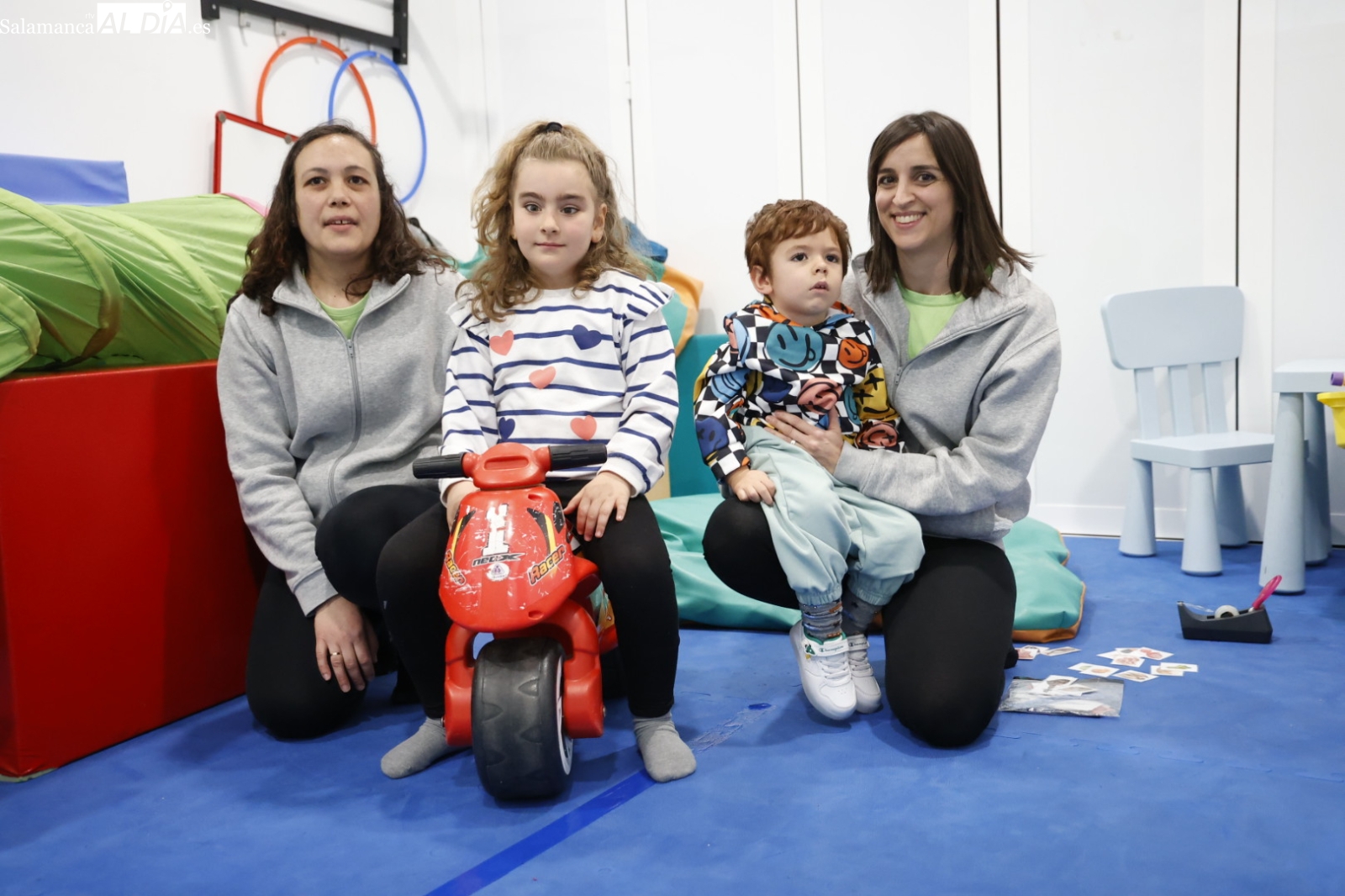 El impulso vital del Festival Taurino Domingo López Chaves a AERSCYL: Hemos multiplicado por 4 las terapias