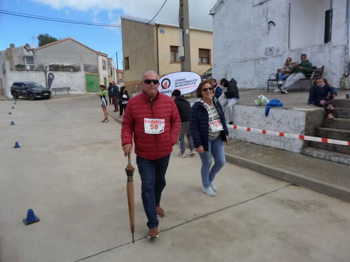 VI Carrera Popular Lenteja de La Armuña