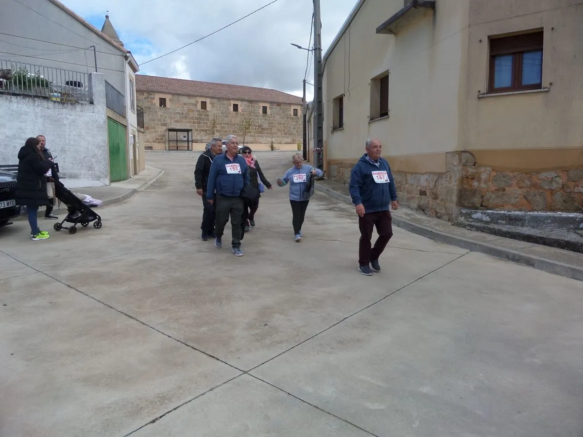 VI Carrera Popular Lenteja de La Armuña