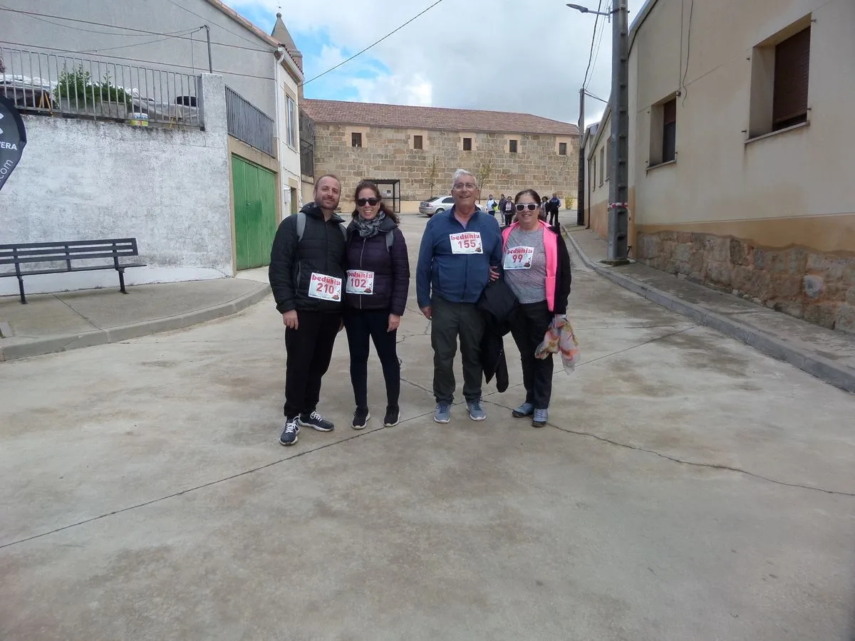 VI Carrera Popular Lenteja de La Armuña