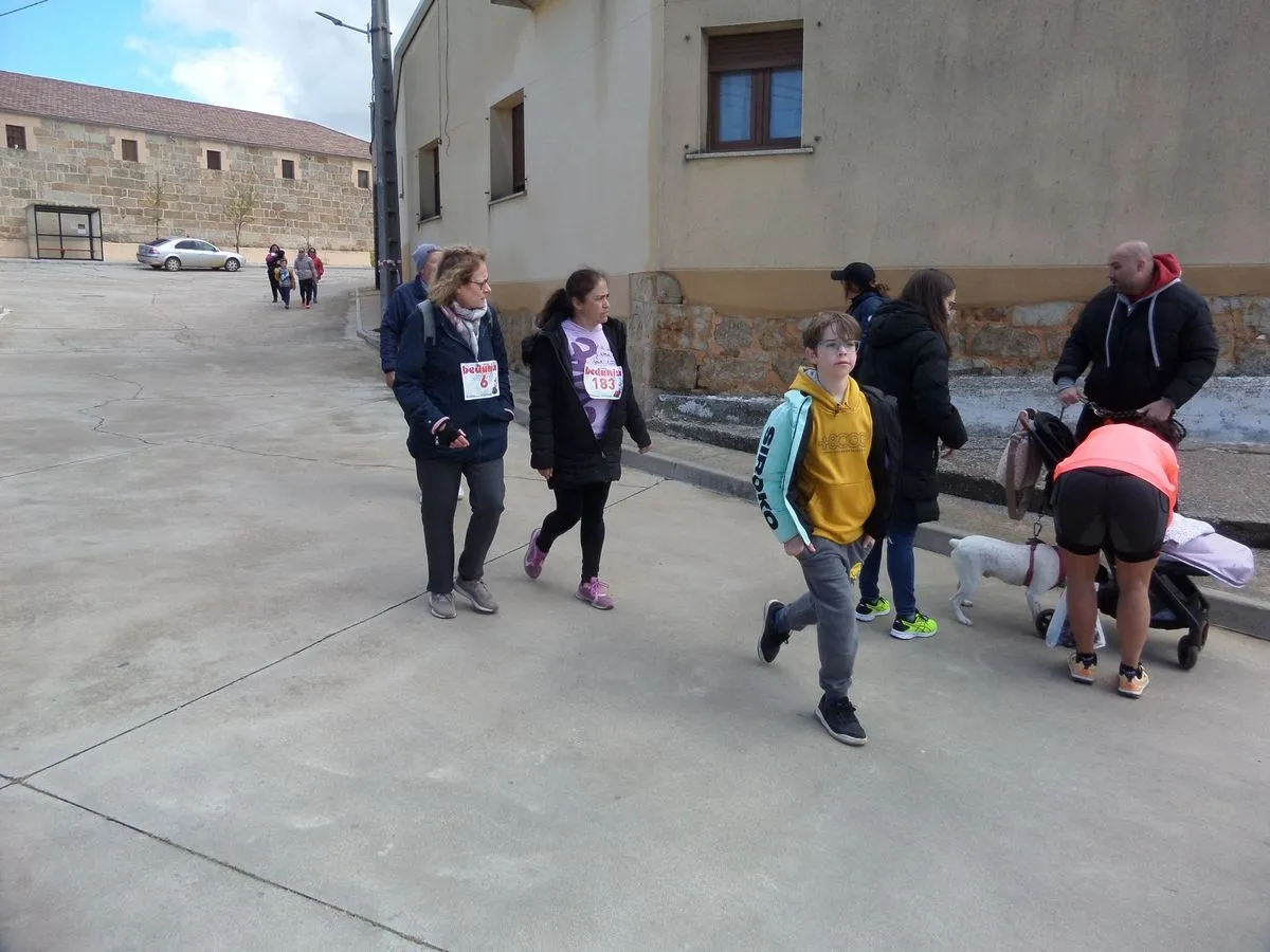VI Carrera Popular Lenteja de La Armuña