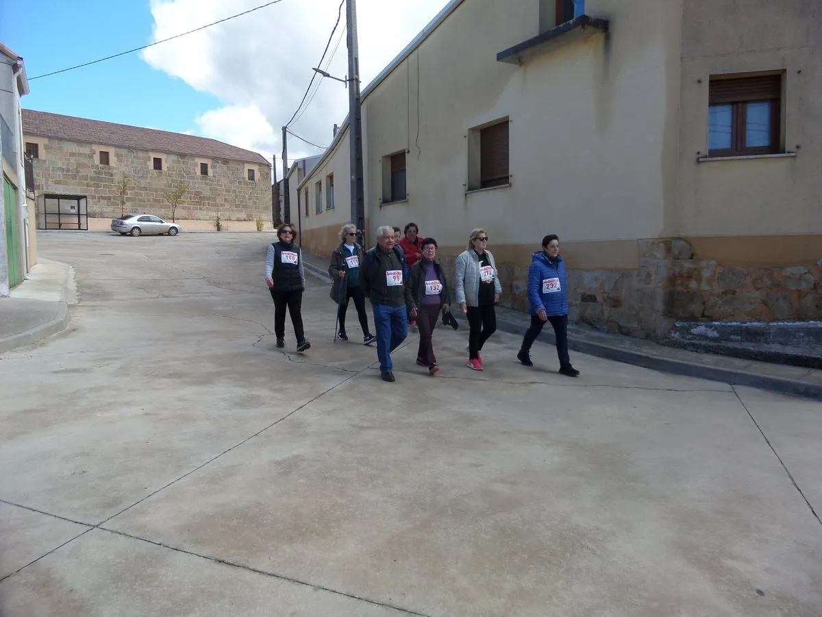 VI Carrera Popular Lenteja de La Armuña