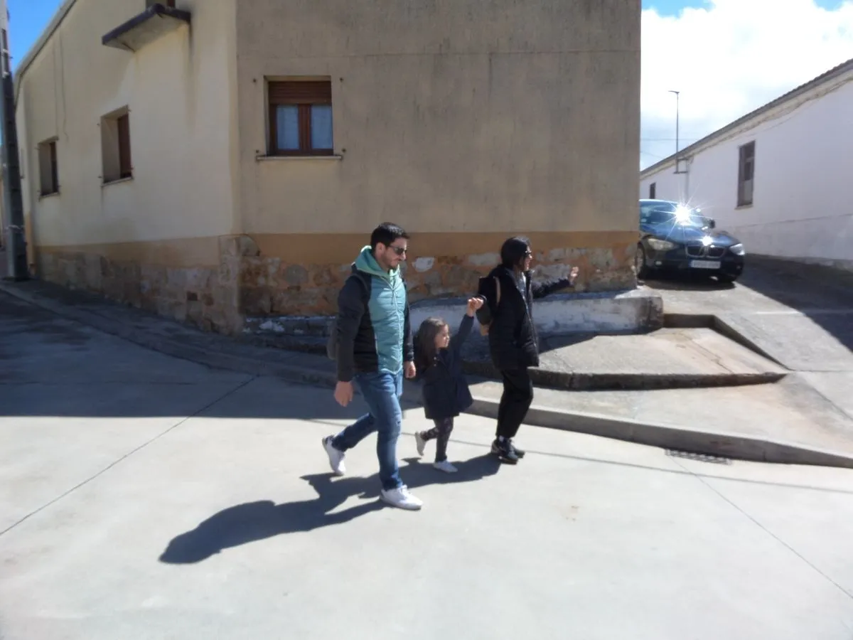 VI Carrera Popular Lenteja de La Armuña