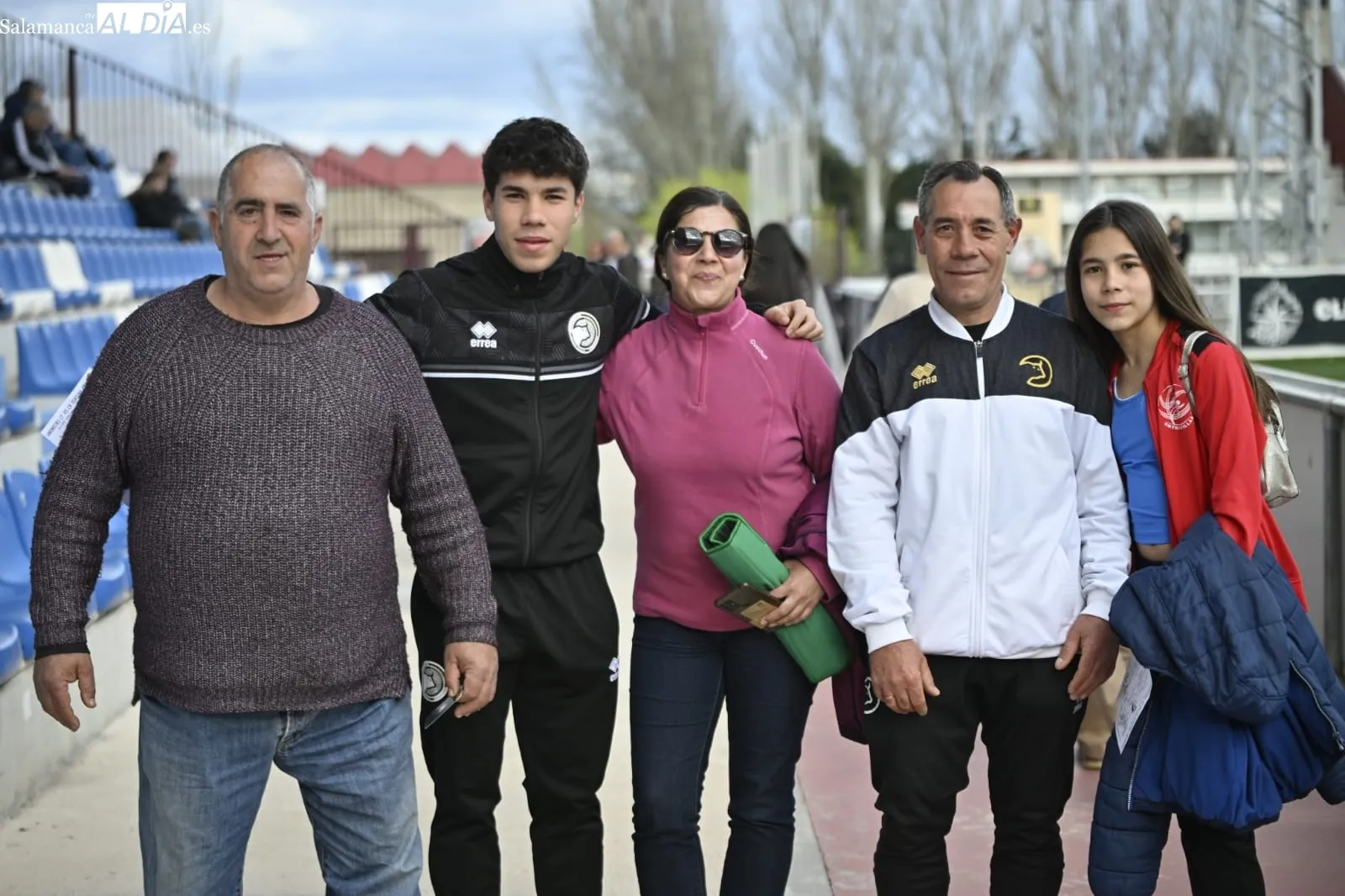 Galería de imágenes / Fotos: SALAMANCArtv AL DÍA