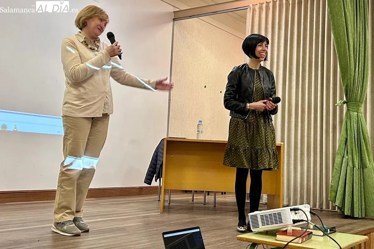 Momentos del taller de escritura epostolar