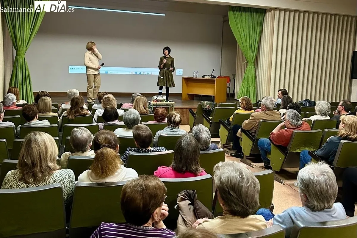 Momentos del taller de escritura epostolar
