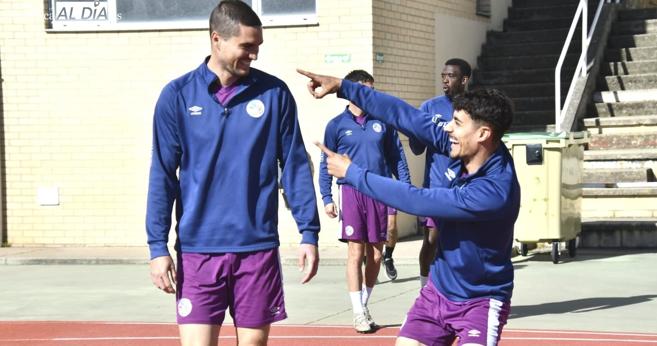 La carambola de resultados que mantiene con un mínimo porcentaje de opciones al Salamanca UDS para el playoff 