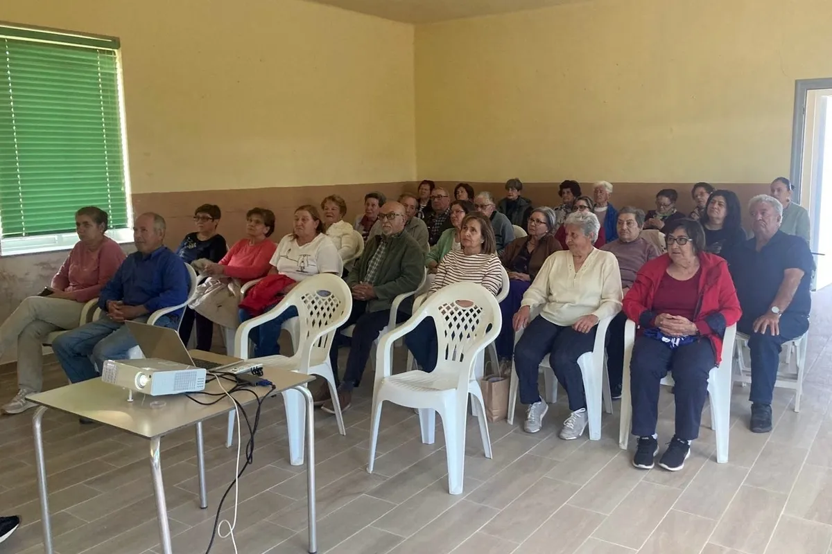 Esta actividad, promovida por el Ayuntamiento, se enmarca en el programa Provincia Universitaria 