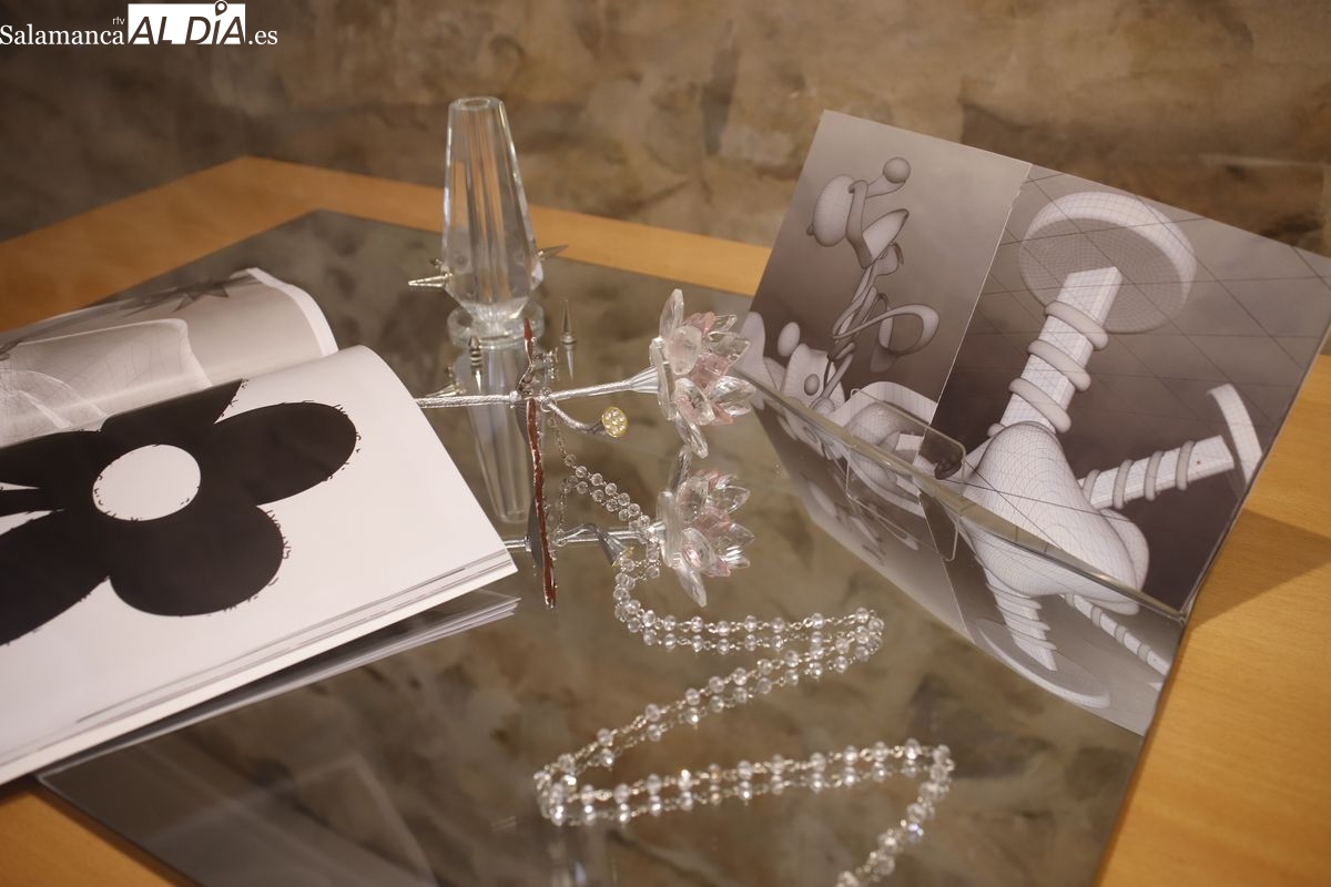 FOTOS | Ya pueden visitarse en el DA2 las obras de la XXVIII edición de los Premios San Marcos