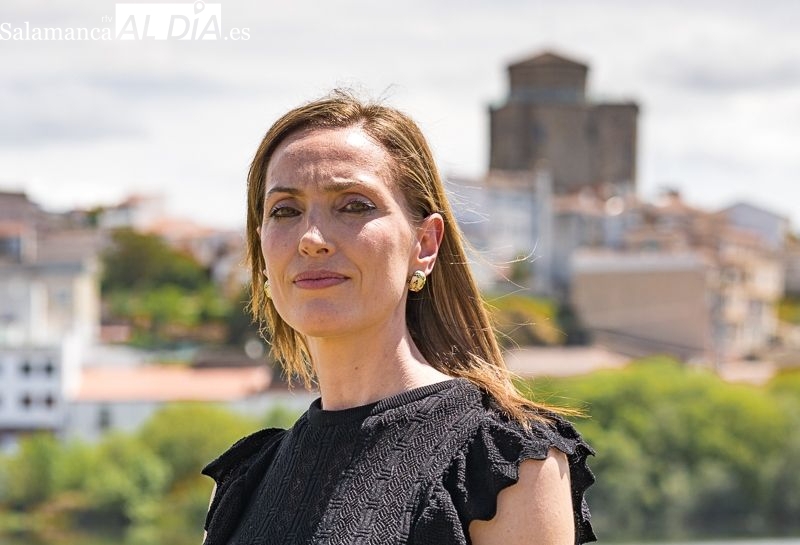 Ana María González se despide como concejal: Han sido dos años de aprendizaje