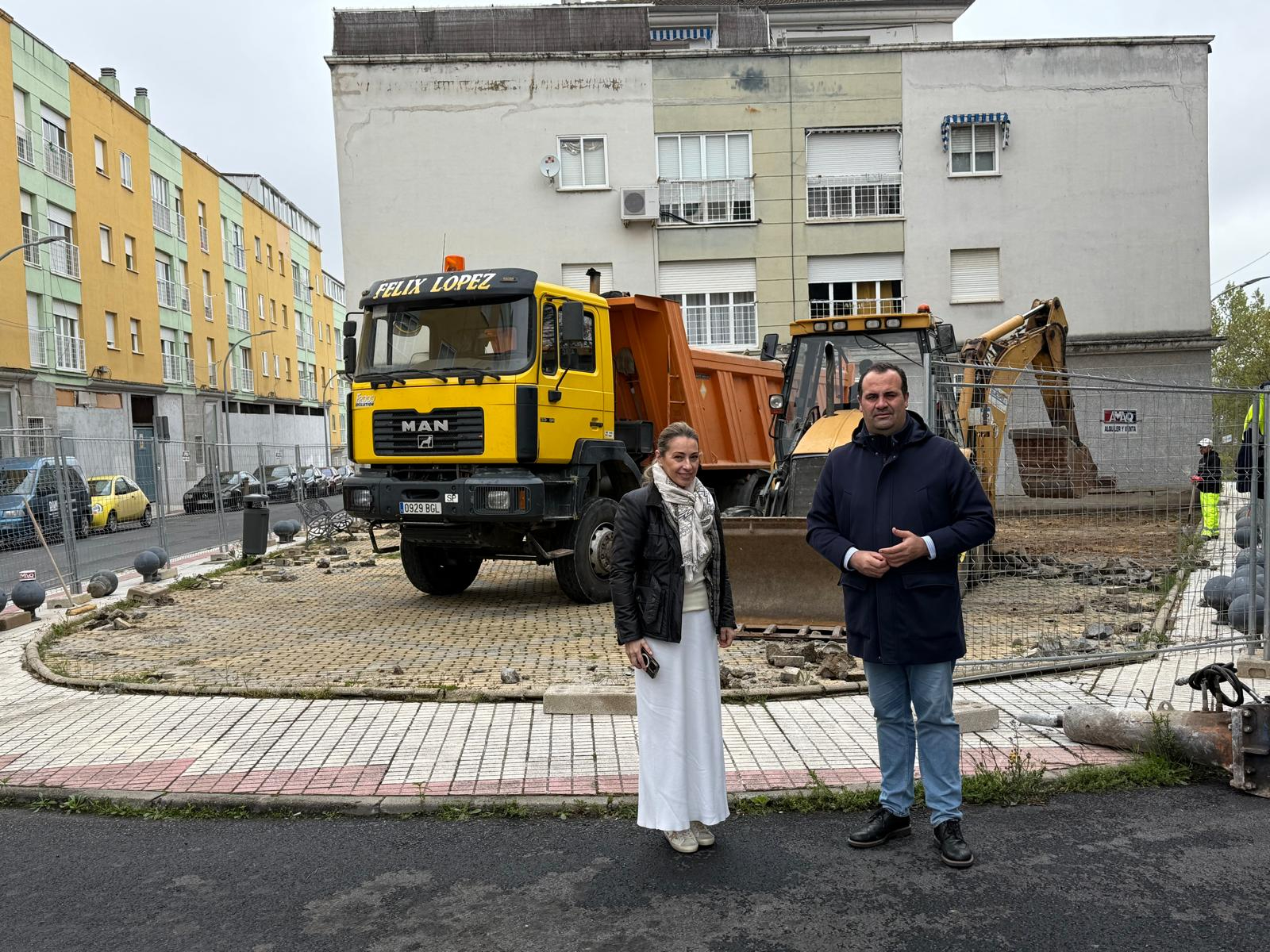 Plazas de aparcamiento gratuito en Santa Marta de Tormes