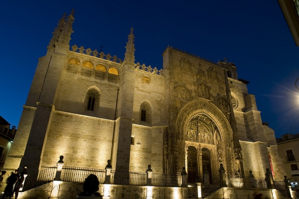 Peñaranda de Duero y Aranda, destino elegido para un nuevo viaje de la asociación de mayores San Miguel