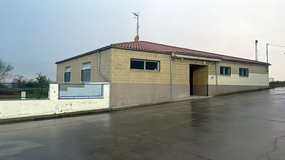 Coca de Alba saca a licitación su bar municipal por 1 euro al año