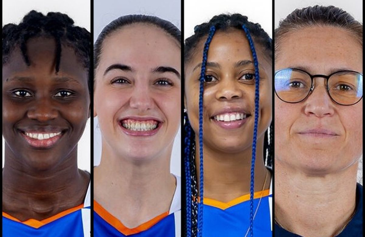 Comienza la votación popular para elegir a las estrellas de la Liga Femenina