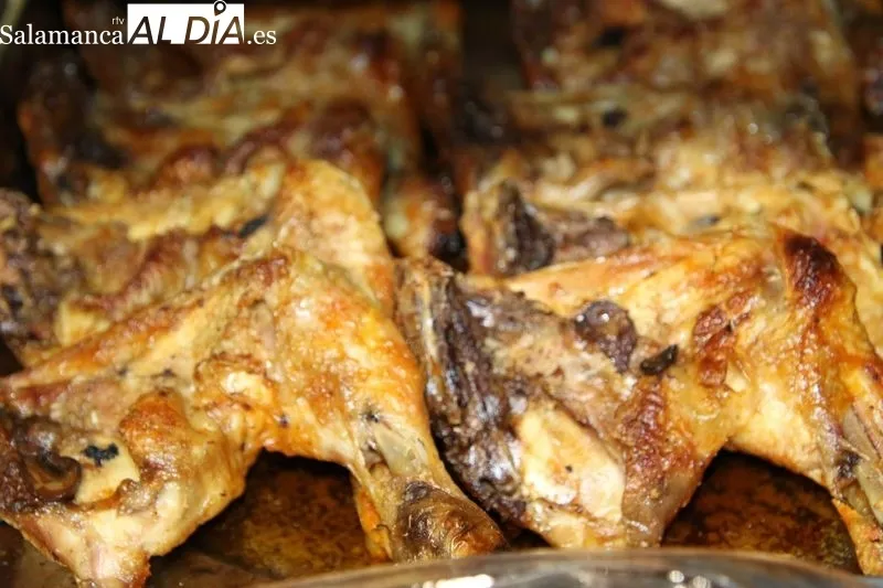 Foto 5 - Asados y platos preparados: Carrefour Express facilita tus d&iacute;as y tus fines de semana