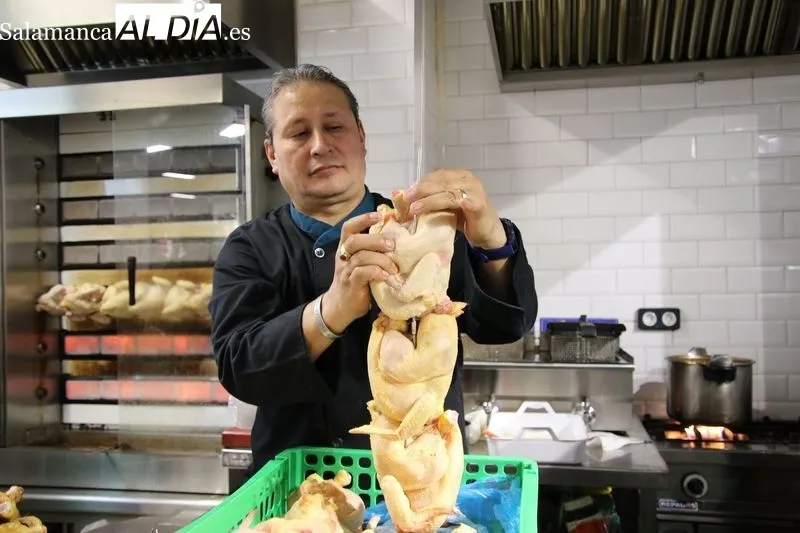 Foto 10 - Asados y platos preparados: Carrefour Express facilita tus d&iacute;as y tus fines de semana