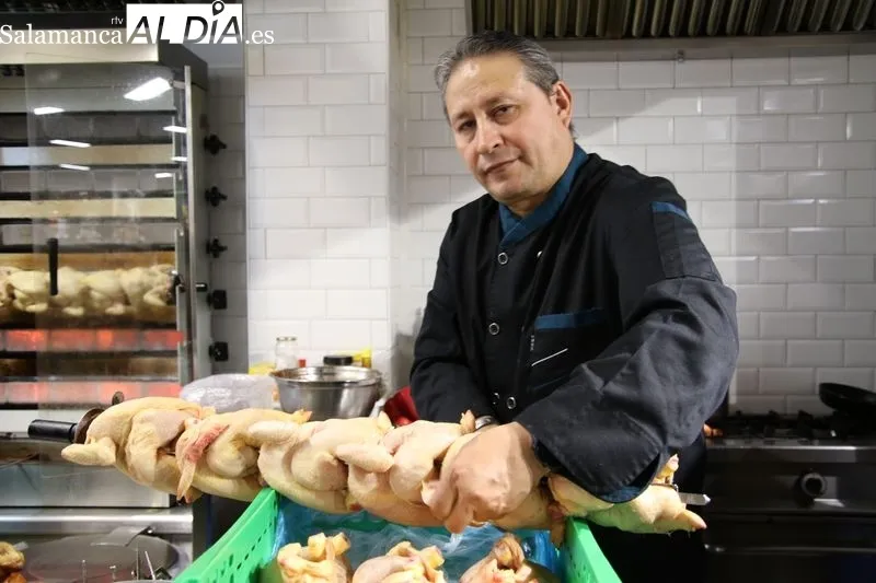 Foto 9 - Asados y platos preparados: Carrefour Express facilita tus d&iacute;as y tus fines de semana